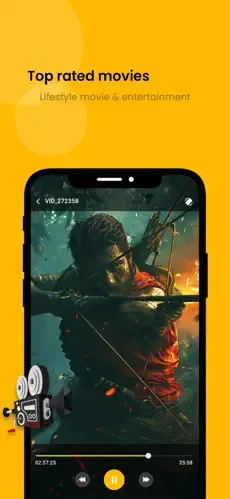 jio-hotstar-mahabharat Top Rated Movies